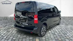 Gebraucht 2024 Citroën Spacetourer Feel Van | 34.970 € (Fairer Preis)