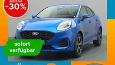 Gebraucht 2025 Ford Puma ST-Line SUV | 26.740 € (Fairer Preis)