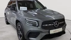 Gebraucht 2022 Mercedes GLB220 AMG line SUV | 30.990 € (Fairer Preis)