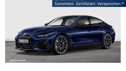 Gebraucht 2023 BMW i4 M Sport Limousine | 46.880 € (Guter Preis)