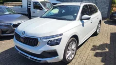 Gebraucht 2025 Skoda Kamiq SUV | 23.945 € (Guter Preis)