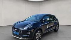 Gebraucht 2024 Ford Puma Titanium SUV | 26.777 € (Fairer Preis)
