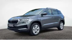 Gebraucht 2025 Skoda Karoq Selection SUV | 34.990 € (Fairer Preis)