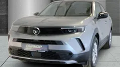 Grau Gebraucht 2024 Opel Mokka Enjoy SUV | 18.990 € (Guter Preis)