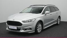 Gebraucht 2017 Ford Mondeo ST-Line Kombi | 12.650 € (Fairer Preis)