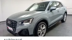 Gebraucht 2024 Audi Q2 S-Line SUV | 32.850 € (Fairer Preis)