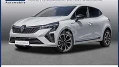 Gebraucht 2025 Renault Clio V Techno Kleinwagen | 21.110 € (Fairer Preis)