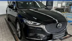 Gebraucht 2024 Mazda 6 Takumi-Line Kombi | 38.990 € (Fairer Preis)