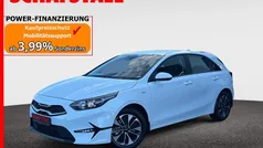 Gebraucht 2024 Kia Ceed Limousine | 18.879 € (Superpreis)