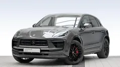 Gebraucht 2022 Porsche Macan GTS SUV | 77.900 € (Fairer Preis)