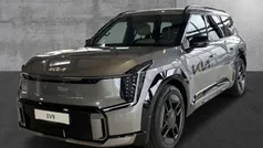 Gebraucht 2024 Kia EV9 GT-Line SUV | 67.990 € (Fairer Preis)
