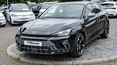 Gebraucht 2025 Cupra Leon Limousine | 32.985 € (Fairer Preis)