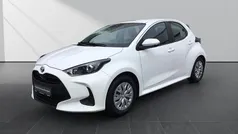 Gebraucht 2023 Toyota Yaris Hybrid Business Edition Limousine | 18.980 € (Guter Preis)