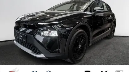 Gebraucht Skoda Elroq Tour 125 kW (170 PS) 2026 SUV