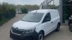 Weiß Neu 2025 Renault Kangoo Van / Kleinbus | 24.980 € (Superpreis)