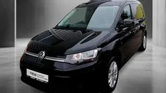 Gebraucht 2022 VW Caddy Life Van / Kleinbus | 27.490 € (Fairer Preis)