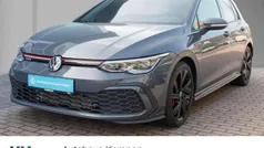 Gebraucht 2024 VW Golf VIII GTI Limousine | 30.250 € (Superpreis)