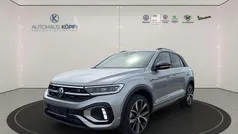 Gebraucht 2025 VW T-Roc Style SUV | 40.985 € (Fairer Preis)