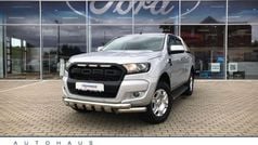 Silber Gebraucht 2019 Ford Ranger Limited Abholung | 27.985 € (Fairer Preis)