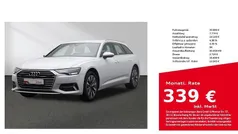 Gebraucht 2021 Audi A6 Ambiente Kombi | 30.880 € (Superpreis)