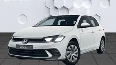Weiss Neu 2025 VW Polo Life Limousine | 22.775 € (Fairer Preis)