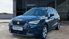 Gebraucht 2023 Seat Arona FR SUV | 19.980 € (Fairer Preis)
