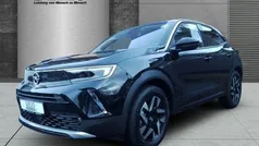 Schwarz Gebraucht 2022 Opel Mokka Elegance SUV | 19.980 € (Fairer Preis)