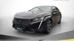 Gebraucht 2024 Peugeot 308 Allure Kombi | 24.370 € (Superpreis)