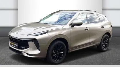 Gebraucht 2025 DFSK Forthing 5 SUV | 25.690 € (Superpreis)