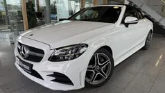 Mercedes C300