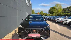 Gebraucht 2022 Cupra Formentor VZ SUV | 29.350 € (Fairer Preis)