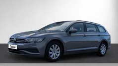 Mondsteingrau Gebraucht 2022 VW Passat Conceptline Kombi | 24.529 € (Fairer Preis)