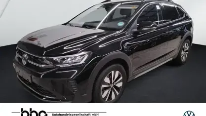 Brugt VW Taigo 95 HK (69 kW) 2025 Sort SUV