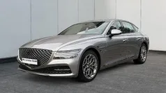 Gebraucht 2022 Genesis G80 Limousine | 39.990 € (Fairer Preis)