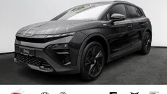 Gebraucht 2025 Skoda Elroq RS SUV | 51.990 € (Fairer Preis)