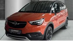 Gebraucht 2019 Opel Crossland X Innovation SUV | 13.950 € (Fairer Preis)