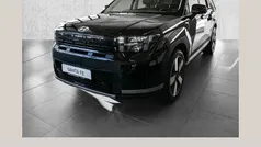 Gebraucht 2025 Hyundai Santa Fe Prime SUV | 52.790 € (Fairer Preis)