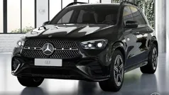 Gebraucht 2025 Mercedes GLE450 AMG AMG SUV | 99.990 € (Fairer Preis)