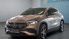 Gebraucht 2023 Mercedes EQA250 SUV | 36.299 € (Fairer Preis)