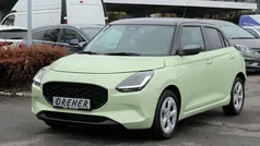 Mineral gray Gebraucht 2024 Suzuki Swift Comfort Kleinwagen | 18.490 € (Fairer Preis)