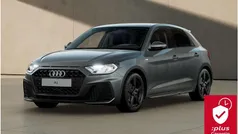 Gebraucht 2024 Audi A1 Sportback S-Line Kleinwagen | 22.950 € (Fairer Preis)