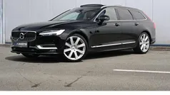 Gebraucht 2020 Volvo V90 Inscription Kombi | 29.800 € (Fairer Preis)