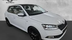 Gebraucht 2021 Skoda Fabia Drive Limousine | 17.600 € (Fairer Preis)