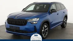 Gebraucht 2025 Skoda Kodiaq SportLine SUV | 49.995 € (Fairer Preis)