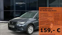 Gebraucht 2025 Seat Arona SUV | 25.190 € (Guter Preis)