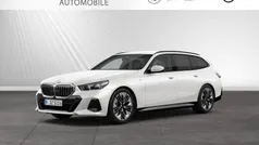 Gebraucht 2025 BMW 520 | 51.799 € (Superpreis)