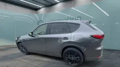 Grau Gebraucht 2024 Mazda CX-60 Homura-Line SUV | 49.790 € (Fairer Preis)