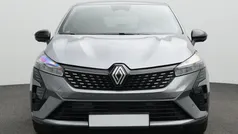 Metallic lackierung Gebraucht 2025 Renault Clio V Techno Kleinwagen | 17.890 € (Guter Preis)
