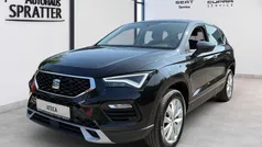 Gebraucht 2021 Seat Ateca Beats SUV | 22.990 € (Superpreis)