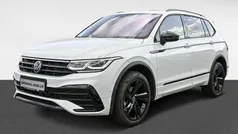 Gebraucht 2024 VW Tiguan Allspace R-line SUV | 45.480 € (Fairer Preis)